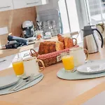 Appartement 04- La Potinière- Proche - Rdc Avec Terrasse- Parking Gratuit